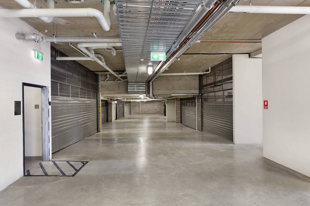 Spring Cove Development, Manly