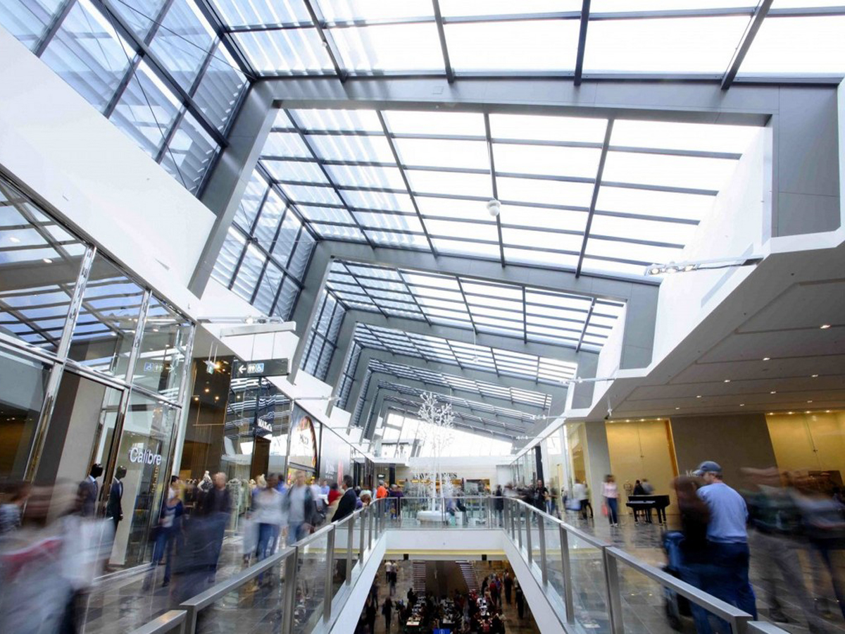 Westfield Doncaster  MPN - Structural Design & Engineering