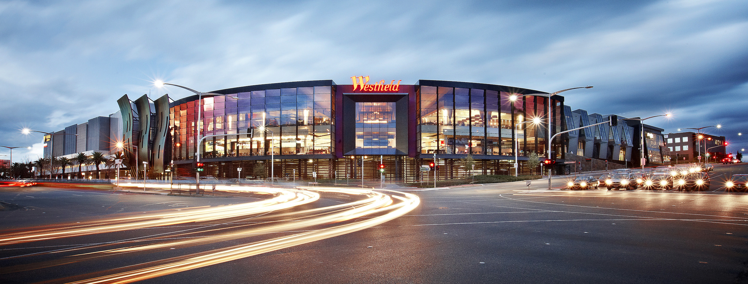 Westfield Doncaster, Melbourne Victoria