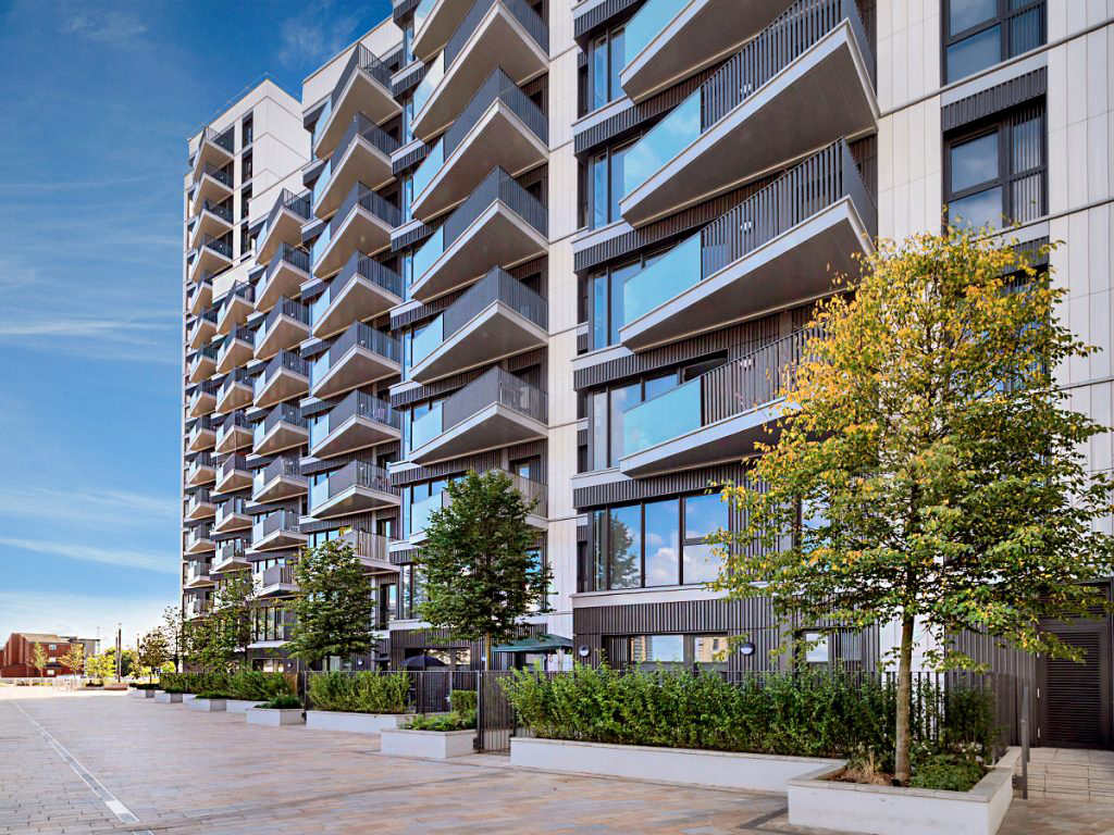 Westfield London, UK