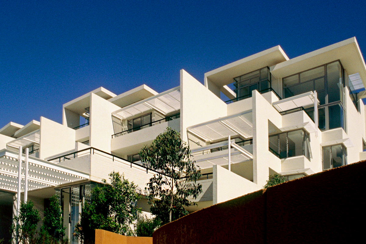 Newington, Sydney's Olympic Suburb