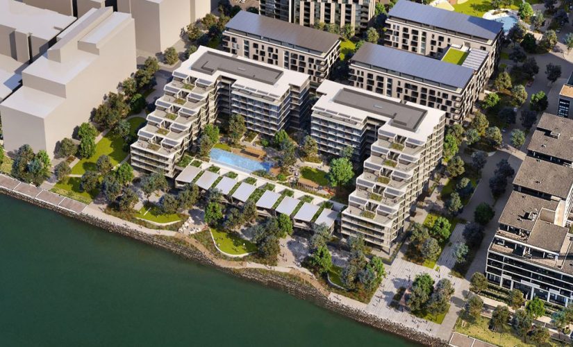 City Freeholds Appoints MPN for Wentworth Point Development MPN