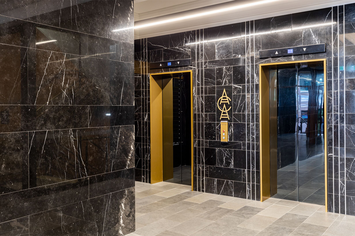 66 King Street, Sydney - Commercial / Heritage Development