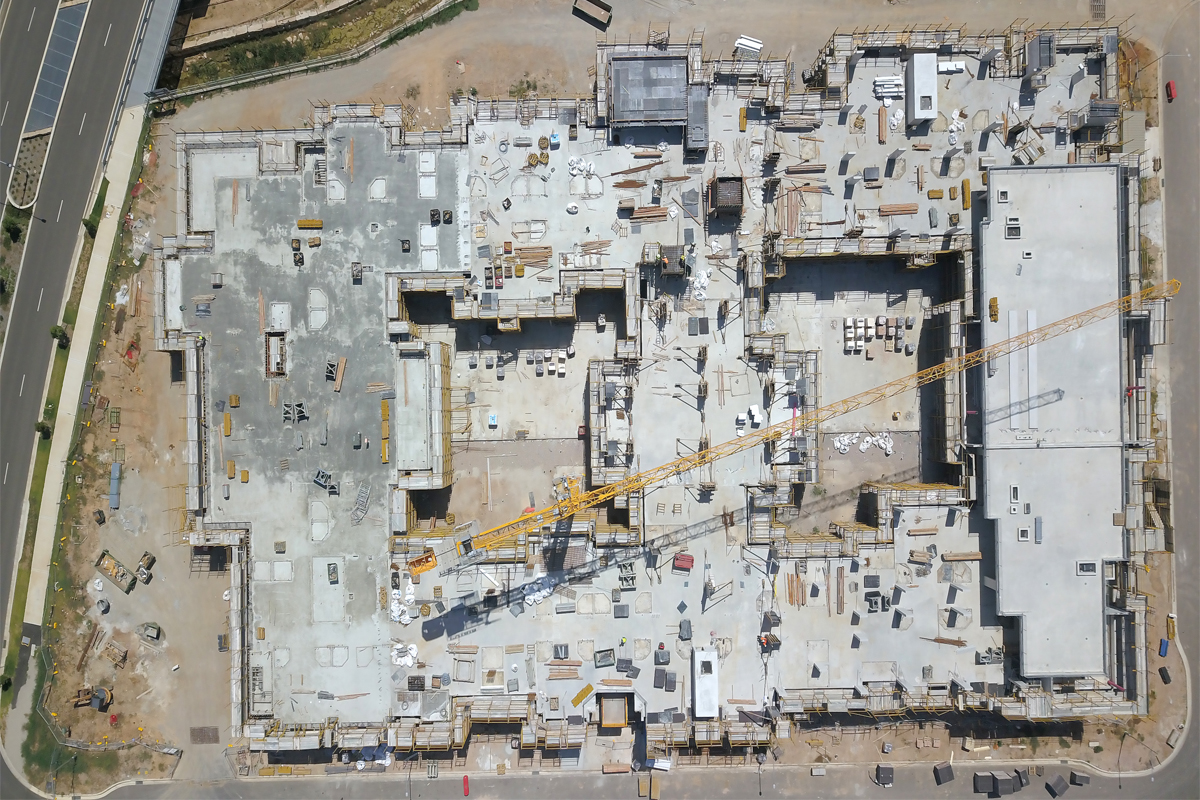 Oran Park House - Premium Aged Care Facility By Thompson Healthcare