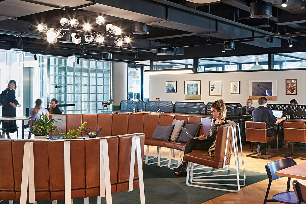 66 King Street, Sydney - Commercial / Heritage Development