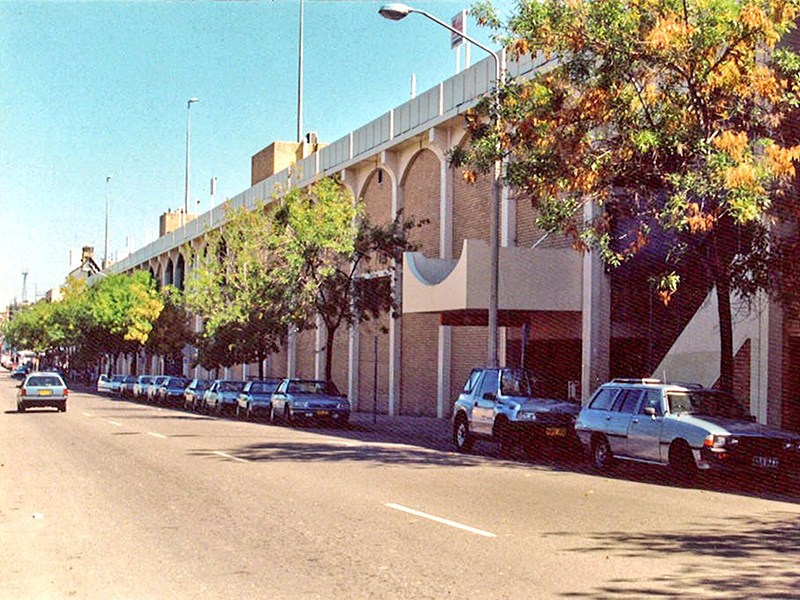Westfield Liverpool, NSW