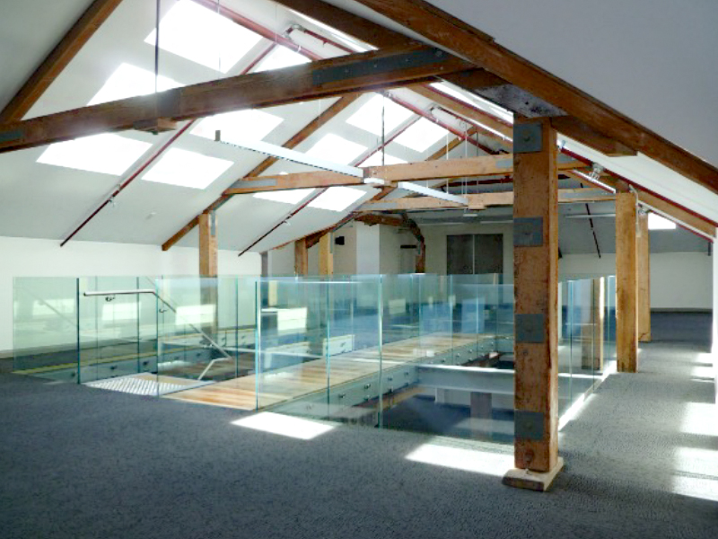 100 Chalmers Street, Surry Hills NSW