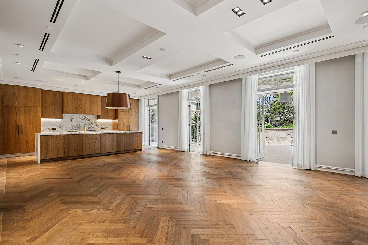 147 Darling Point Road, Darling Point