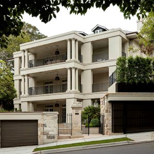 147 Darling Point Road, Darling Point