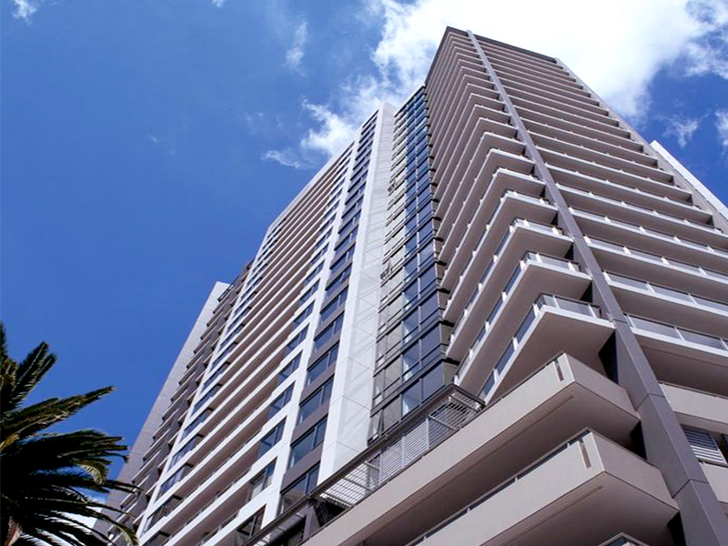 Pacific Place, Chatswood NSW