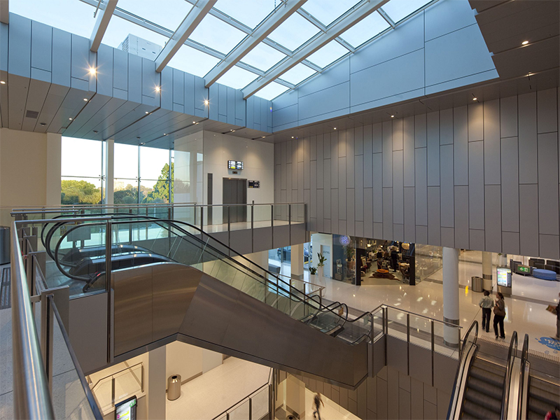 Supa Centa - Moore Park, NSW