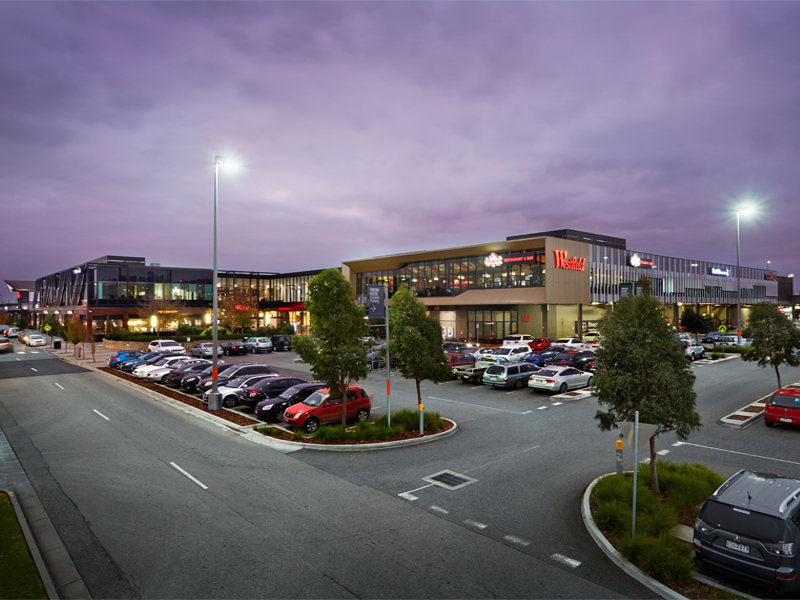 Westfield Fountain Gate, VIC