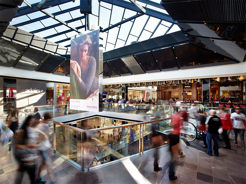 Westfield Fountain Gate, VIC