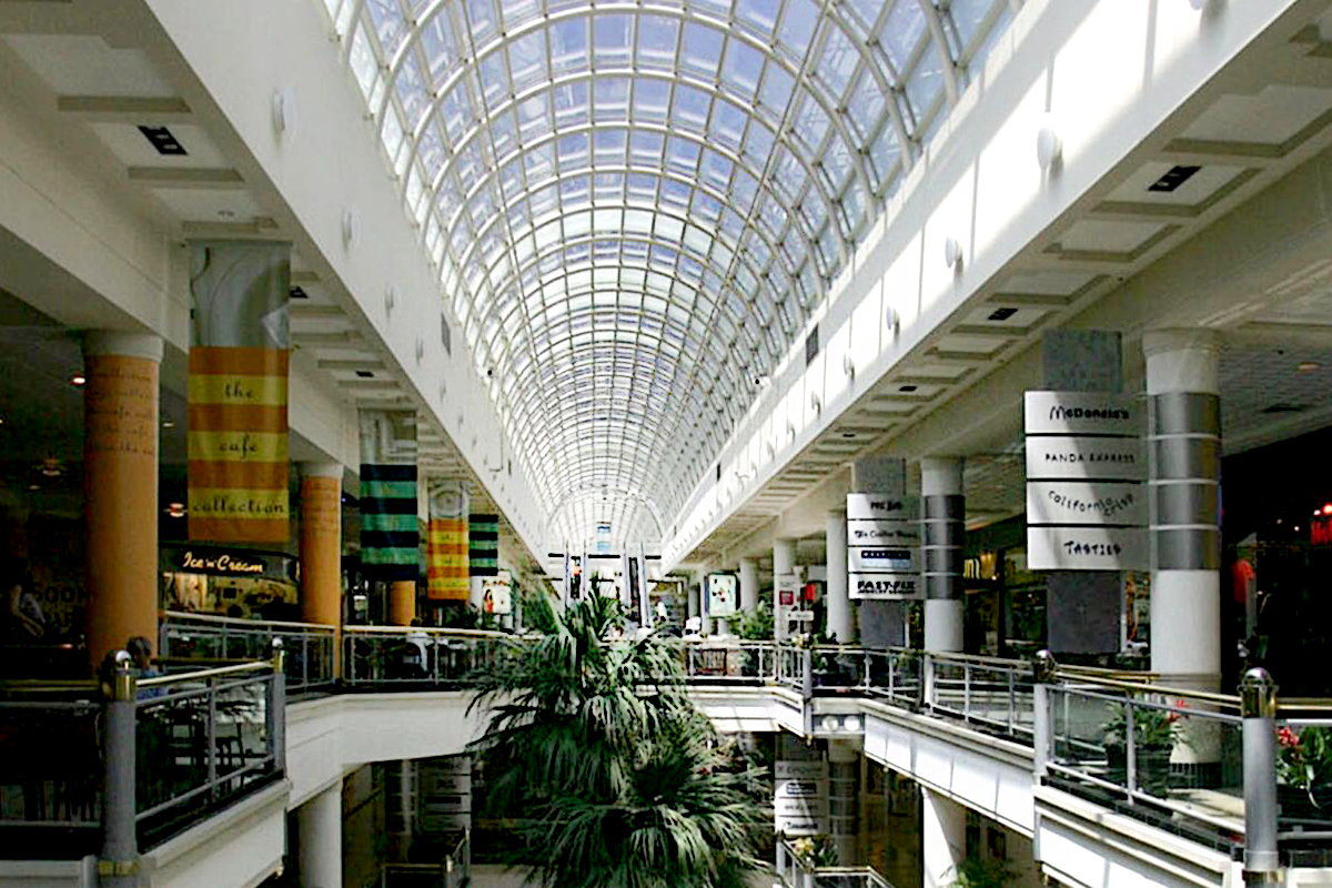 Westside Pavilion Los Angeles